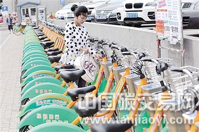 太原市引導市民低碳節(jié)儉生活方式