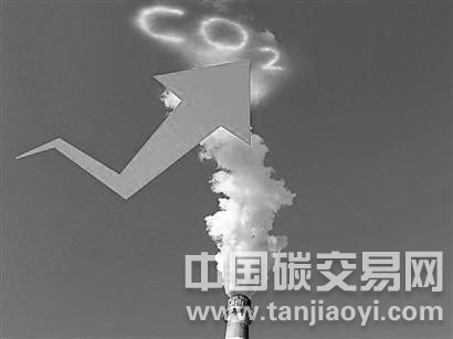 湖北碳市場：資金流向控排企業(yè)，激勵減排效果顯現(xiàn) 