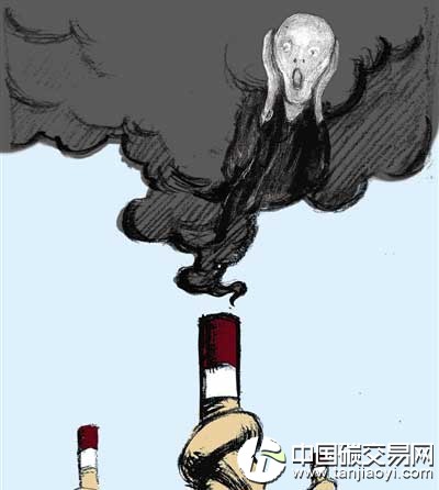 湖北黃石企業(yè)超標排放引發(fā)多名村民“砷中毒”
