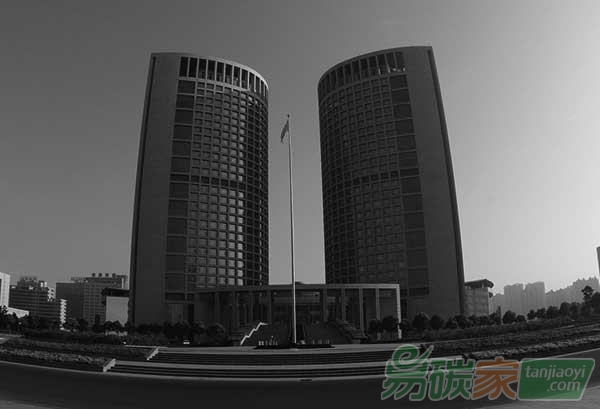 “合肥欲打造碳排放交易市場(chǎng)”
