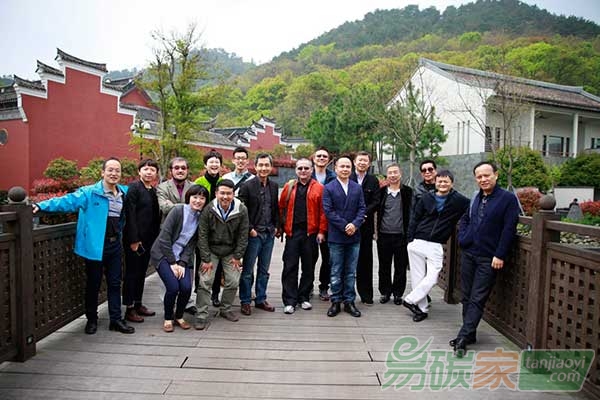 桃花源生態(tài)保護基金會