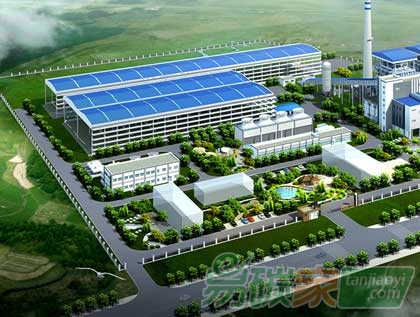 湖北省宜城市生物質熱電CCER項目