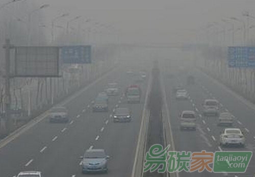 大氣源解析對治霾有何作用？ 
