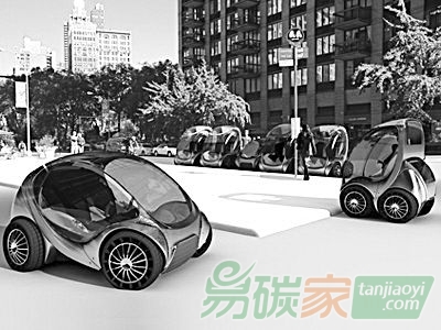 “歐洲市場(chǎng)電動(dòng)汽車銷售增幅超50%