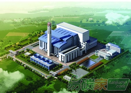 北京年底將建成生活垃圾綜合處理廠(chǎng) 