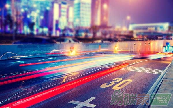 我國綠色發(fā)展或?qū)⑦M(jìn)入快車道