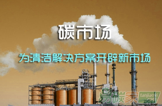 碳市場(chǎng)應(yīng)該怎樣設(shè)計(jì)才合理？
