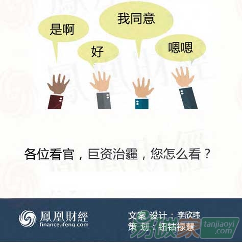 治理一場(chǎng)霧霾到底要花多少錢(qián)？