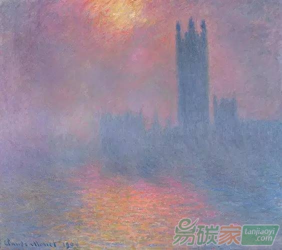 治理北京霧霾，到底要用多久？