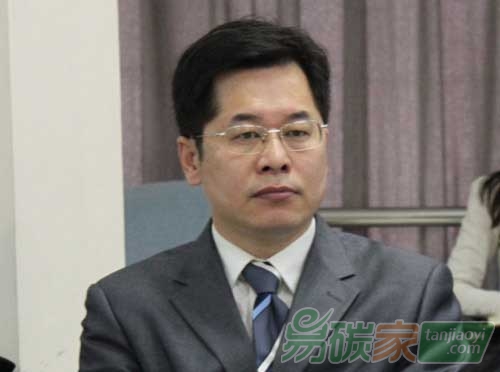 碳金融助中國承擔(dān)更多減排責(zé)任