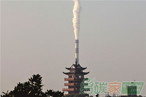 中國(guó)碳排放，高估還是低估？