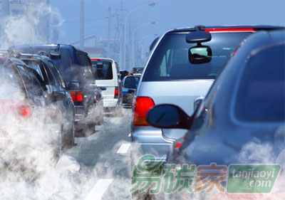 京津冀將統(tǒng)一機動車排放標準