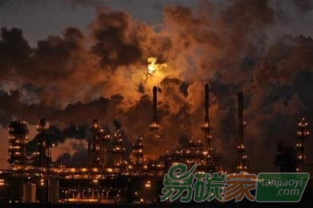 全球減排目標(biāo)的實(shí)現(xiàn)將取決于各國意愿