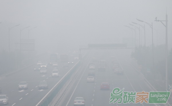 十面霾伏收費治理靠譜嗎？