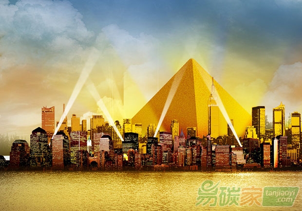 全球氣候治理新框架下的中國(guó)碳金融機(jī)遇