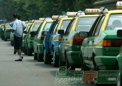 深圳碳市場：公交出租將納入碳排放交易范圍
