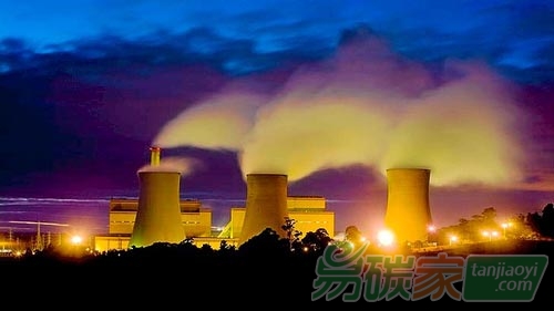 全國(guó)碳排放交易市場(chǎng)有望明年啟動(dòng)