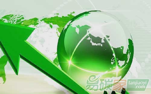 綠色債券下一程認定待引入第三方評估機構(gòu)
