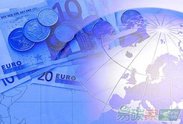 綠色金融發(fā)展與中國策略