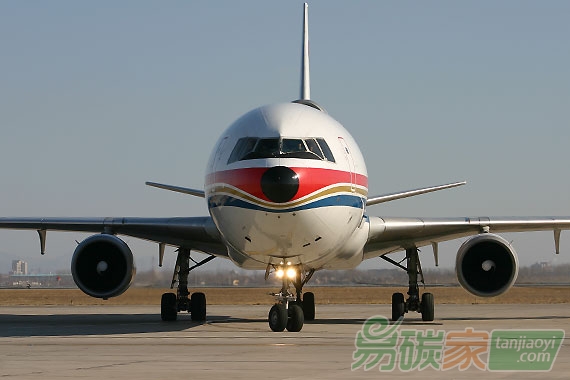 全國碳市場正式啟動