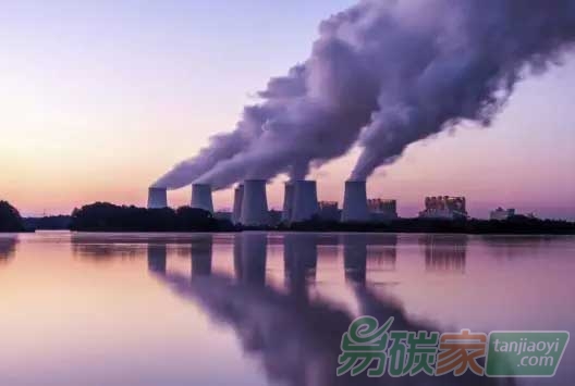 國際機(jī)構(gòu)為中國排放交易體系試點(diǎn)建言獻(xiàn)策