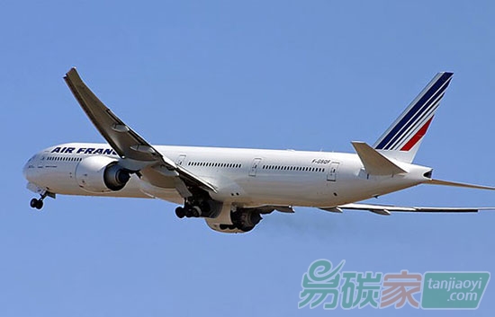 民航組織通過航空限排建議有望成全球首個(gè)航空限排標(biāo)準(zhǔn)
