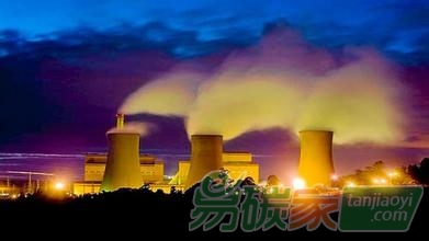 丹麥2015年碳排放量大幅減少