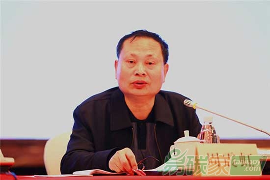 湖南省正式啟動參與全國碳排放權(quán)交易市場建設工作
