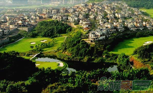 加強(qiáng)推廣綠色建筑促生態(tài)文明建設(shè)
