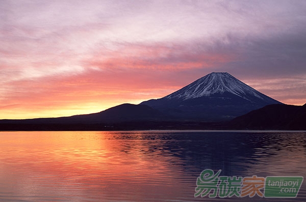日本：建設(shè)低碳社會(huì)的經(jīng)驗(yàn)啟示