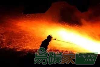 上市鋼鐵企業(yè)環(huán)境信息披露和環(huán)境績效的實(shí)證分析