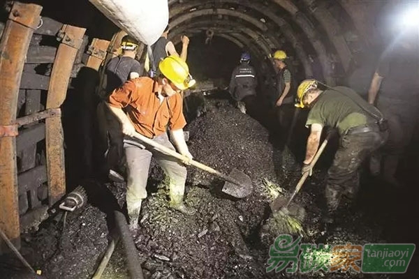 碳稅，為江河日下的美國(guó)煤礦開采行業(yè)埋單？