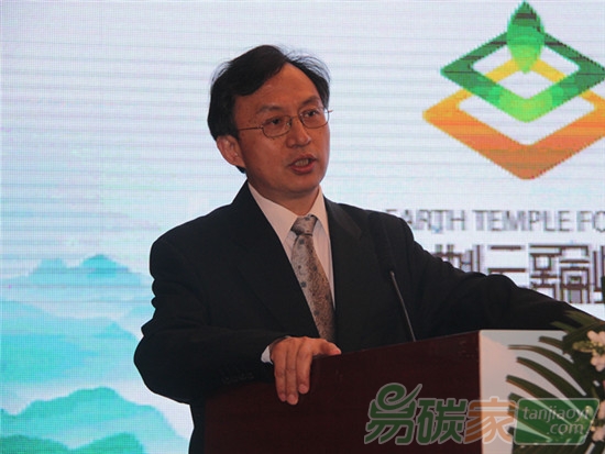 讓數(shù)據(jù)說話為碳市場健康發(fā)展保駕護航