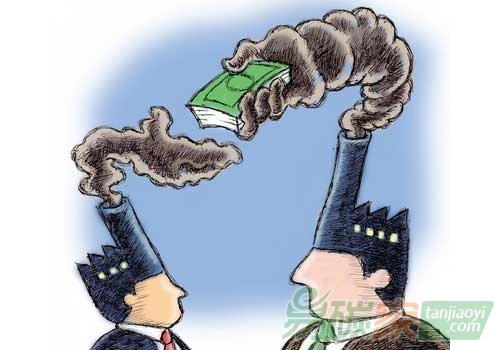 統(tǒng)一標準能激活碳交易嗎