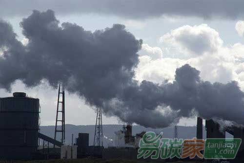 中國(guó)實(shí)現(xiàn)碳排放達(dá)峰需投資43萬(wàn)億元