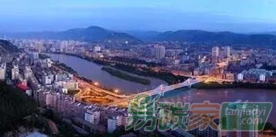 為落實(shí)全國(guó)碳市場(chǎng)建設(shè)甘肅制定了為期三年的工作方案