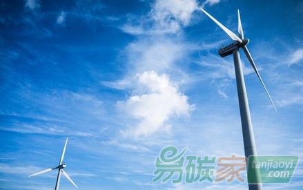 魯能集團(tuán)甘肅分公司干河口南北風(fēng)電場CCER項(xiàng)目獲國家減排量備案 成功進(jìn)入國內(nèi)交易階段
