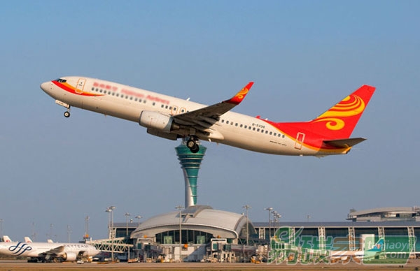 廣東省航企和機(jī)場(chǎng)年內(nèi)將納入碳交易范圍