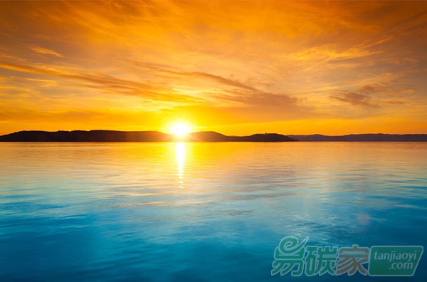 碳市場(chǎng)規(guī)模有望達(dá)百億低碳產(chǎn)業(yè)掀起投資熱潮