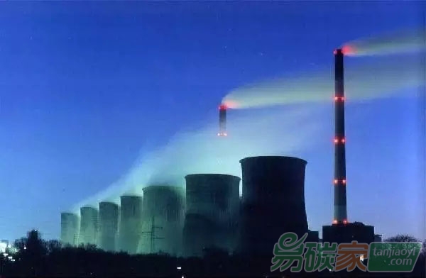碳交易來臨——企業(yè)寶寶們怎么辦？