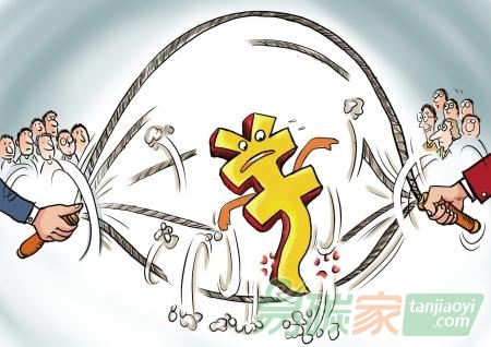 碳排放權(quán)交易市場的供求機(jī)制