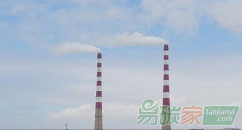 福建碳排放權(quán)交易市場(chǎng)即將啟動(dòng)