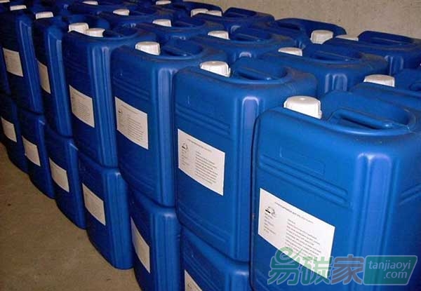 二氧化碳可做工業(yè)原料