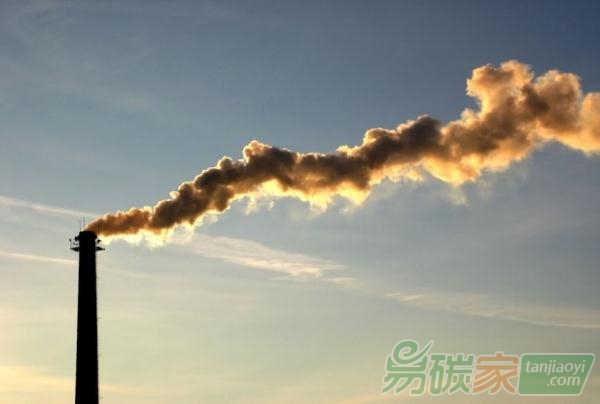2015年《氣候狀況》 (State of the Climate)報告：溫室氣體排放及海平面高度2015年均創(chuàng)新高