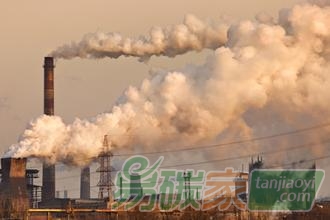 【山西省】關(guān)于開展我省擬納入全國碳排放權(quán)交易企業(yè)歷史碳排放核算、報告與核查工作的通知