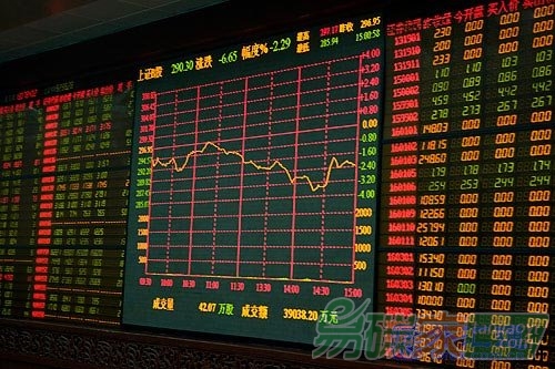 江西省碳排放權(quán)交易中心批復(fù)設(shè)立