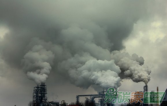 中美聯(lián)合調(diào)查燃煤危害:系中國空氣污染致死主因
