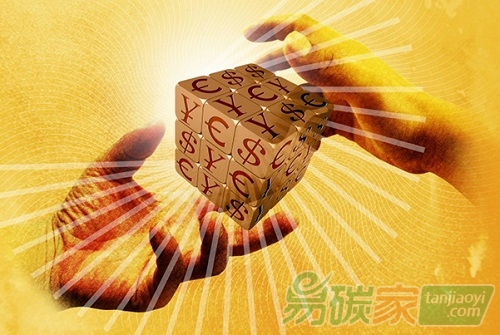 深度研究構(gòu)建我國綠色金融體系的創(chuàng)新路徑