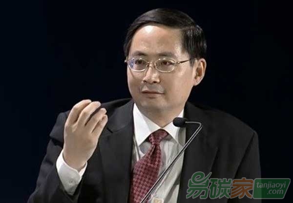 在G20框架下推動(dòng)全球綠色金融發(fā)展