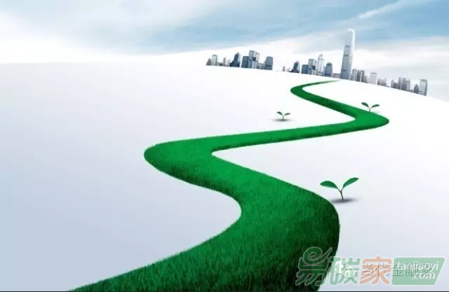 碳價格主導(dǎo)碳市場成為最真實信號